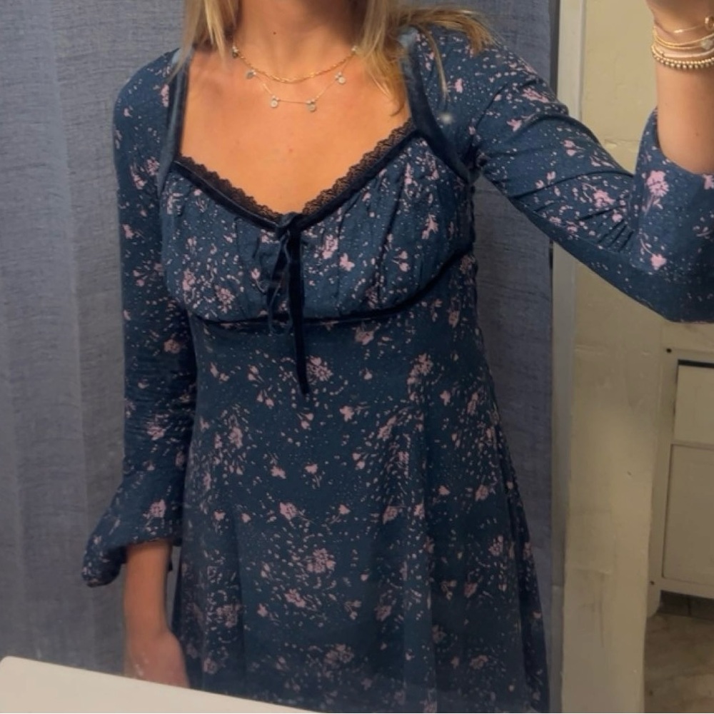 Free people dress